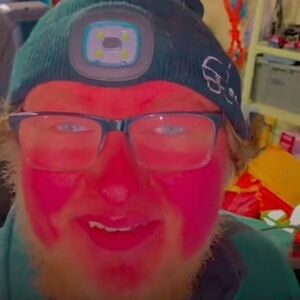 Meet your Posher, Kez